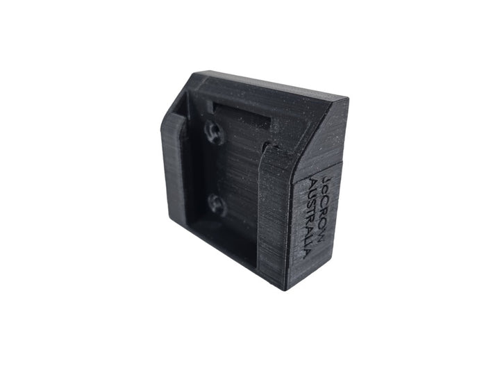 Battery Holder for XU1 18v Wall Mounted