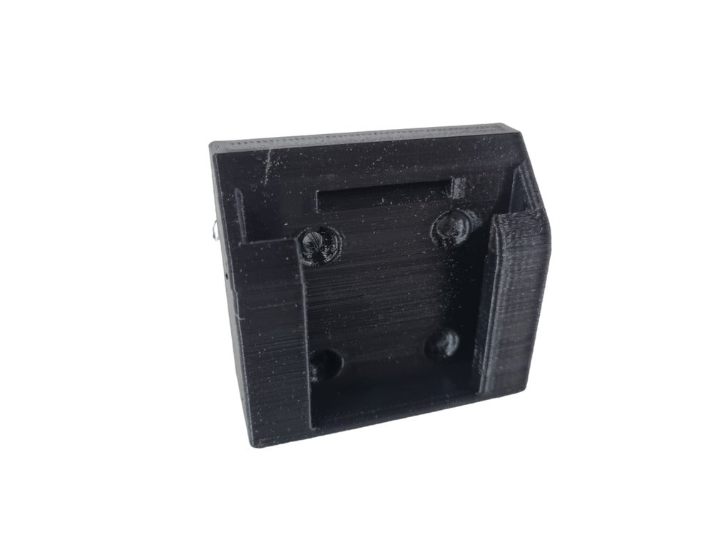 Battery Holder for XU1 18v Wall Mounted