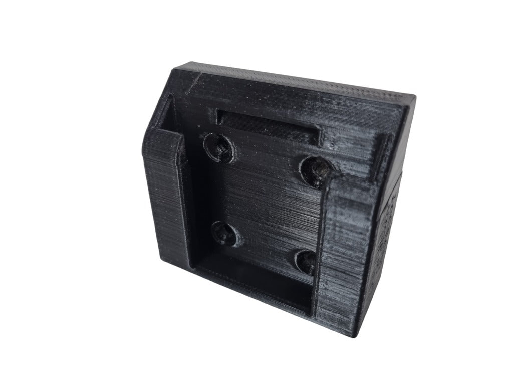 Battery Holder for XU1 18v Wall Mounted